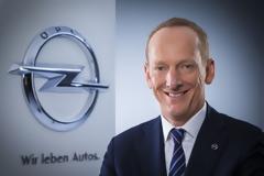 Ο Dr. Karl-Thomas Neumann Νέος Πρόεδρος Adam Opel AG, Πρόεδρος GM Europe & Αντιπρόεδρος της GM