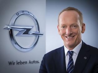 Φωτογραφία για Ο Dr. Karl-Thomas Neumann Νέος Πρόεδρος Adam Opel AG, Πρόεδρος GM Europe & Αντιπρόεδρος της GM