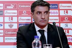 ΑΓΩΝΙΣΤΙΚΟΣ... ΓΟΛΓΟΘΑΣ ΓΙΑ ΟΛΥΜΠΙΑΚΟ ΚΑΙ ΜΙΤΣΕΛ