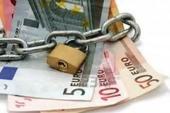 Κατασχέσεις και για χρέη πάνω από 1.000 ευρώ!