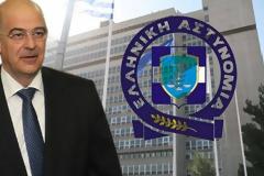 Ν. ΔΕΝΔΙΑΣ: ΜΟΥ ΕΙΠΑΝ ΟΤΙ ΟΙ ΤΡΑΥΜΑΤΙΣΜΟΙ ΣΤΟΥΣ ''4'' ΕΓΙΝΑΝ ΣΤΗ ΣΥΛΛΗΨΗ