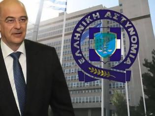 Φωτογραφία για Ν. ΔΕΝΔΙΑΣ: ΜΟΥ ΕΙΠΑΝ ΟΤΙ ΟΙ ΤΡΑΥΜΑΤΙΣΜΟΙ ΣΤΟΥΣ ''4'' ΕΓΙΝΑΝ ΣΤΗ ΣΥΛΛΗΨΗ