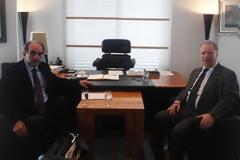 Μιχάλης Σάλλας: Σε Μουσείο Οίνου θα μετατραπεί η 