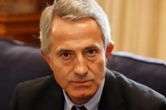 Ανακοινώθηκε και επισήμως η τοποθέτηση του Κώστα Σπηλιόπουλου στη θέση του προέδρου και διευθύνοντος συμβούλου της ΕΡΓΟΣΕ