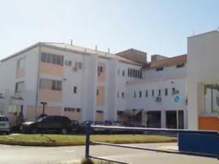 Φωτογραφία για Εργαζόμενοι νοσοκομείου Πρέβεζας: Πολλά τα προβλήματα, μειωμένος ο προϋπολογισμός