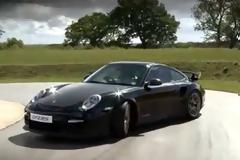 ΒΙΝΤΕΟ: Porsche 911 GT2 RS  Driven