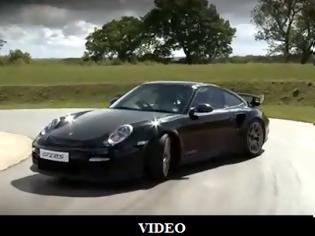 Φωτογραφία για ΒΙΝΤΕΟ: Porsche 911 GT2 RS  Driven