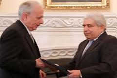 Άδειασμα Χριστόφια και από Κληρίδη