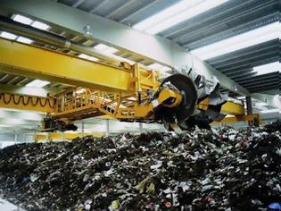 Φωτογραφία για Πάτρα: Δημοσιεύεται αύριο η προκήρυξη για την κατασκευή του εργοστασίου επεξεργασίας στερεών αποβλήτων