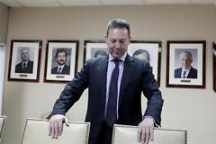  Κράτος αφερέγγυο