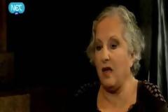 Το ξέσπασμα της Γερασιμίδου: «Το ΕΣΡ καλά θα κάνει να προσέχει τις άλλες εκπομπές, γίνονται τέρατα στην τηλεόραση»