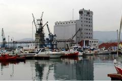 Ινδικό ενδιαφέρον για το λιμάνι του Βόλου
