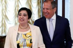 Κύπρος:Μήλον έριδος Ρωσίας και EE