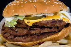 Σκάνδαλο με κρέας αλόγου στα Burger King