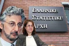 Η μεγάλη προδοσία του 2009 με το μαγείρεμα το ελλείμματος από την κυβέρνηση του ΓΑΠ...!!!