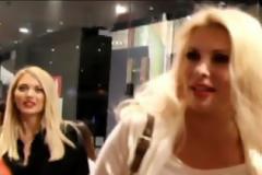 «Η Μενεγάκη μου έμαθε να σιωπώ και η Κορομηλά να τσαλακώνομαι», δηλώνει η Σπυροπούλου