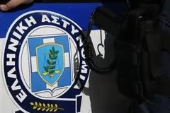 Οπλοφορούσε έχοντας μαζί του και αρκετή ποσότητα χασίς στην Ερεσό Λέσβου!