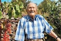 «Έφυγε» ο αιωνόβιος Ικαριώτης 36 χρόνια μετά την πρόβλεψη των γιατρών