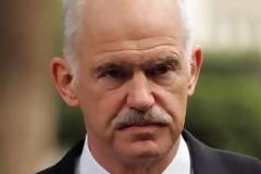 Παπανδρέου: Ληστεύουν αναγκαία εισοδήματα από τους λαούς μας!