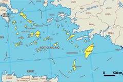 Αναγνώστρια εκπέμπει SOS από τη νησιωτική Ελλάδα
