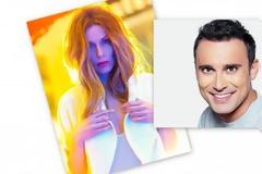 Οι παρουσιαστές του ελληνικού τελικού της Eurovision