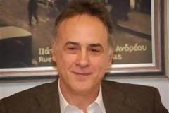 Συνάντηση Νίκου Τσούκαλη με τη νέα Διοίκηση της Ένωσης Γεωργικών Συνεταιρισμών Πατρών