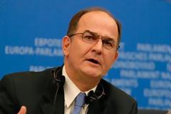 Γ. Παπαστάμκος: Διασφαλίζονται οι πόροι για τα μικρά νησιά του Αιγαίου
