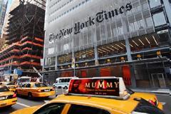 NEW YORK TIMES: Η ΕΛΛΑΔΑ ΧΡΕΙΑΖΕΤΑΙ ΝΕΑ ΚΑΙ ΕΙΛΙΚΡΙΝΗ ΠΟΛΙΤΙΚΗ ΗΓΕΣΙΑ