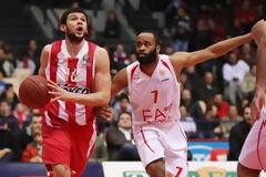Κατέθεσε ένσταση ο Ολυμπιακός