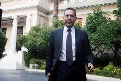 Εισαγγελική έρευνα σε Αργυρόπουλο για το σχόλιο για Στουρνάρα
