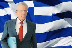 Αθλιότητες εις βάρος του Γρ. Πεπόνη