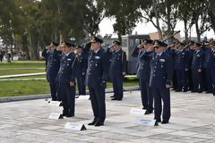 Επιμνημόσυνη Δέηση Πεσόντων Όρους Όθρυς στην 112 ΠΜ