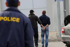 Απολογήθηκαν άλλοι δύο αστυνομικοί για το ναρκω-κύκλωμα της Θεσσαλονίκης