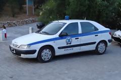 307 συλλήψεις τον Ιανουάριο στο Β. Αιγαίο