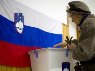 Φωτογραφία για Σλοβενία: Νέα αποχώρηση κόμματος από την κυβέρνηση