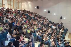 Μήνυμα αναγνώστη: Στο ΤΕΙ Χαλκίδας πέρασα, στο ΤΕΙ Χαλκίδας θα μείνω!