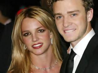 Φωτογραφία για Ο Justin Timberlake αποκάλεσε δημοσίως τη Britney «σκύλα»
