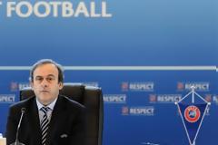 ΑΝΑΚΟΙΝΩΣΕ... «ΖΗΜΙΕΣ» Η UEFA