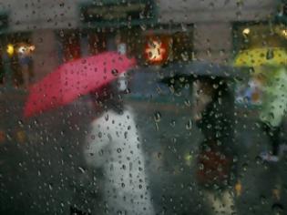 Φωτογραφία για Καλοκαιρία τέλος - Αλλάζει ο καιρός, έρχονται βροχές και καταιγίδες
