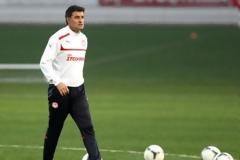 «Ο Μίτσελ ξέρει τι σημαίνει Ολυμπιακός»