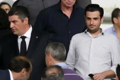 «Να δείξει τα λεφτά ο Βιντιάδης»!