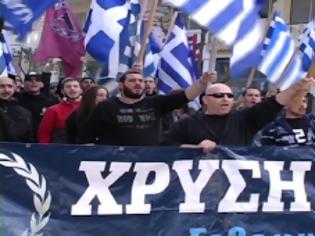 Φωτογραφία για Χρυσή Αυγή Καστοριάς: Προβλήματα στο χωριό Πεύκο του Δήμου Νεστορίου Καστοριάς