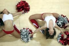 ΟΙ... ΟΜΟΡΦΙΕΣ ΤΟΥ ΣΕΦ ΣΤΟΝ ΑΓΩΝΑ ΜΕ ΤΟΝ ΠΑΟ *PHOTOS*
