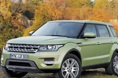 Η Land Rover αντεπιτίθεται!