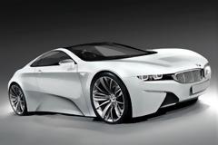 Το 2016 η BMW M8 με 600 ίππους