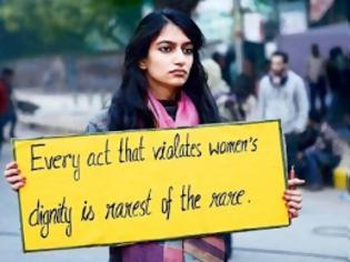 Φωτογραφία για Ινδία: Ξεκίνησε η πολύκροτη δίκη για τον βιασμό της φοιτήτριας