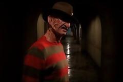 Πωλείται το σπίτι του Freddy Krueger