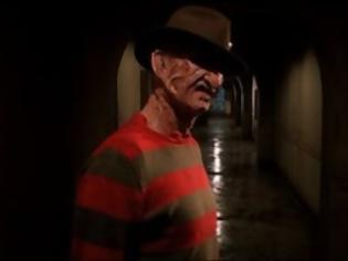 Φωτογραφία για Πωλείται το σπίτι του Freddy Krueger