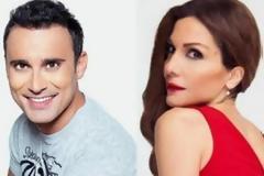 Καπουτζίδης και Βανδή στο τιμόνι για τη Eurovision