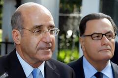 Συνάντηση των υπουργών Άμυνας Ελλάδας – Κύπρου